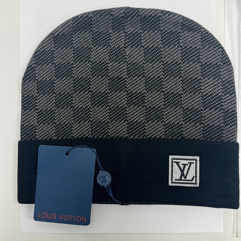 Louis Vuitton had